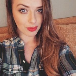 Meet your Posher, Krista